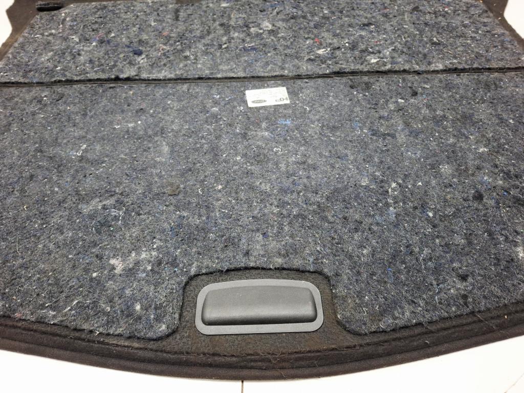 Пол багажника, 2000 рублей, Пермь