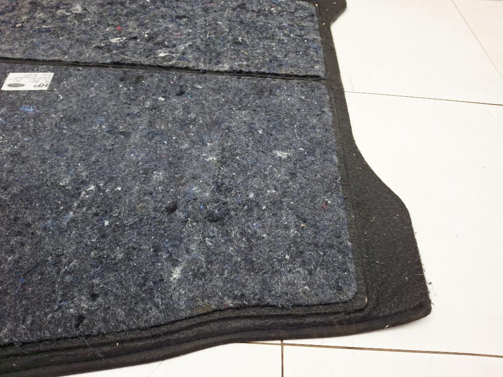 Пол багажника, 2000 рублей, Пермь