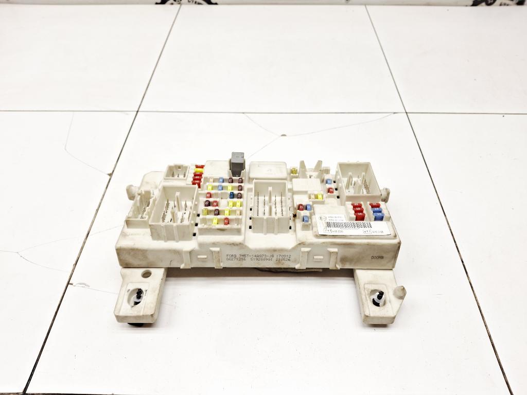 Блок предохранителей, 2500 рублей, Пермь