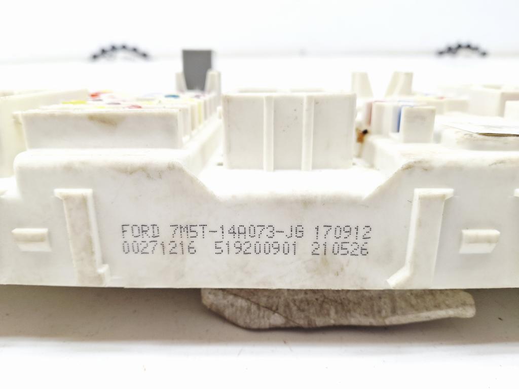 Блок предохранителей, 2500 рублей, Пермь