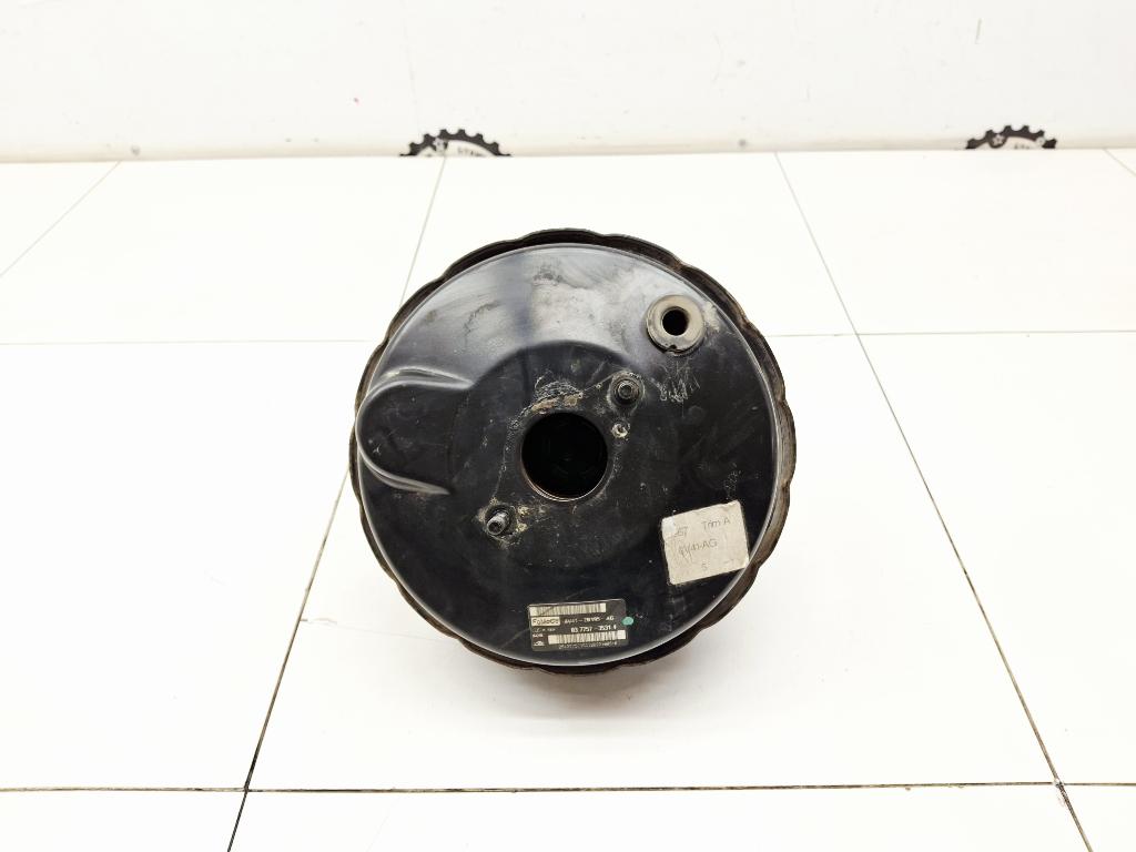 Усилитель тормозов вакуумный, 1500 рублей, Пермь