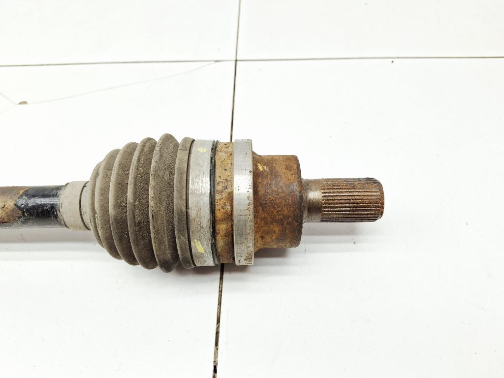 Полуось задняя, 2500 рублей, Пермь