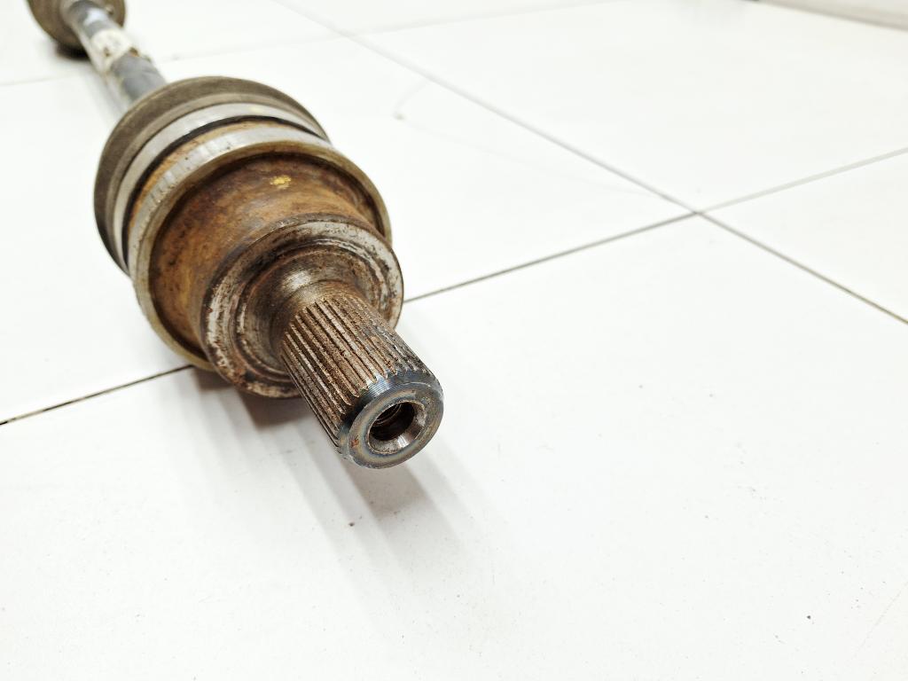 Полуось задняя, 2500 рублей, Пермь