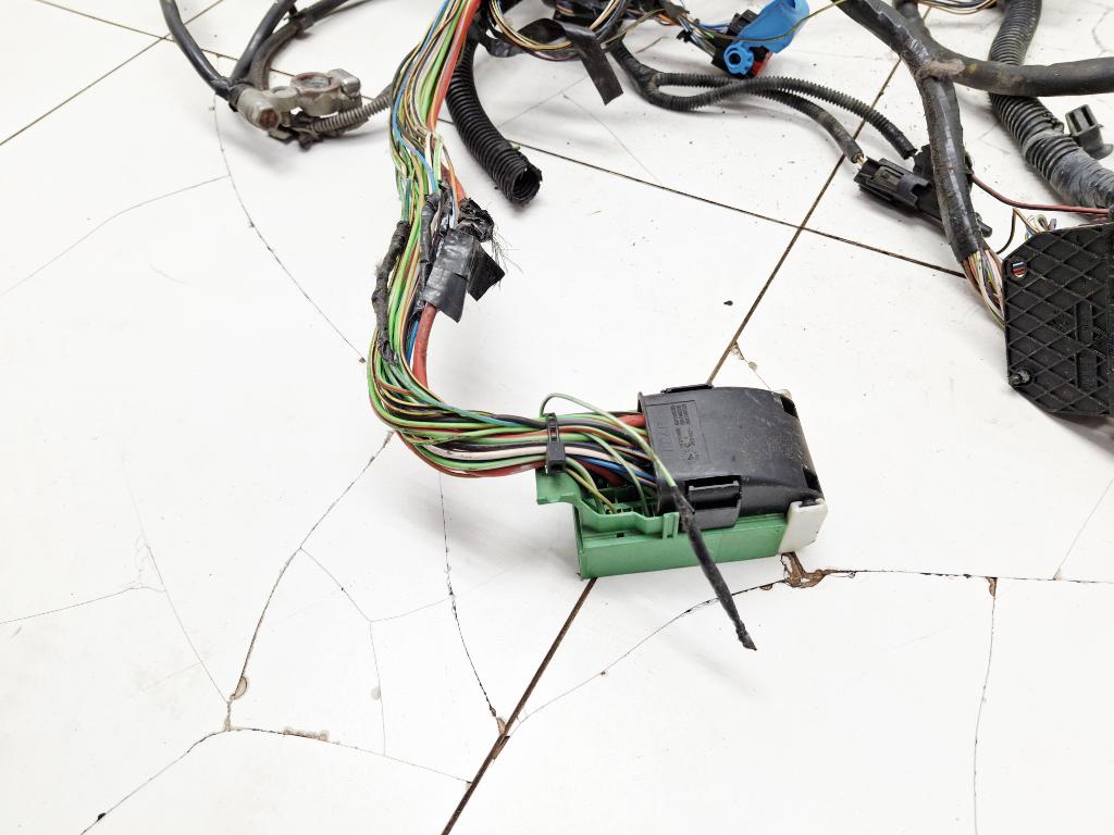 Проводка подкапотная, 10000 рублей, Пермь