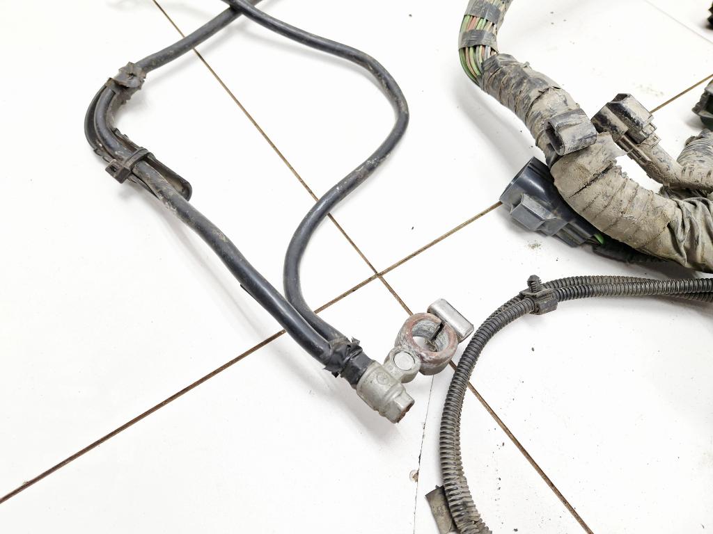 Проводка подкапотная, 10000 рублей, Пермь