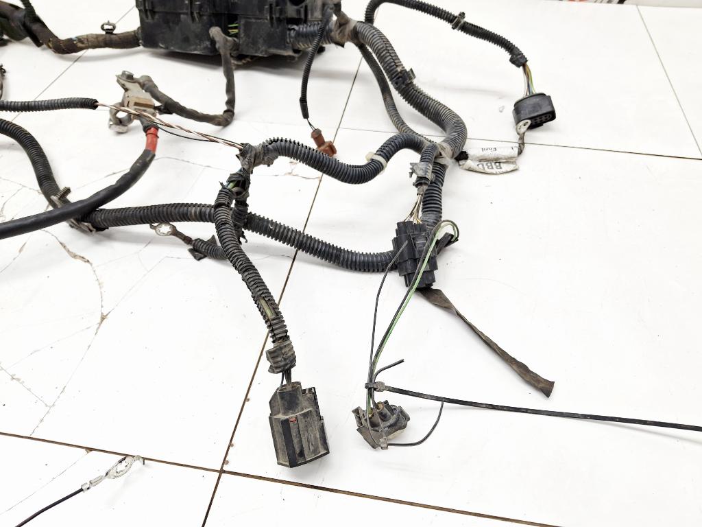 Проводка подкапотная, 10000 рублей, Пермь