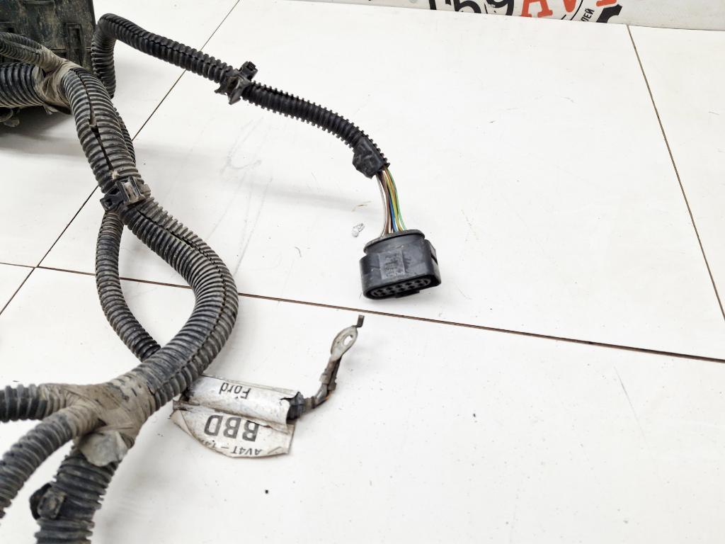 Проводка подкапотная, 10000 рублей, Пермь