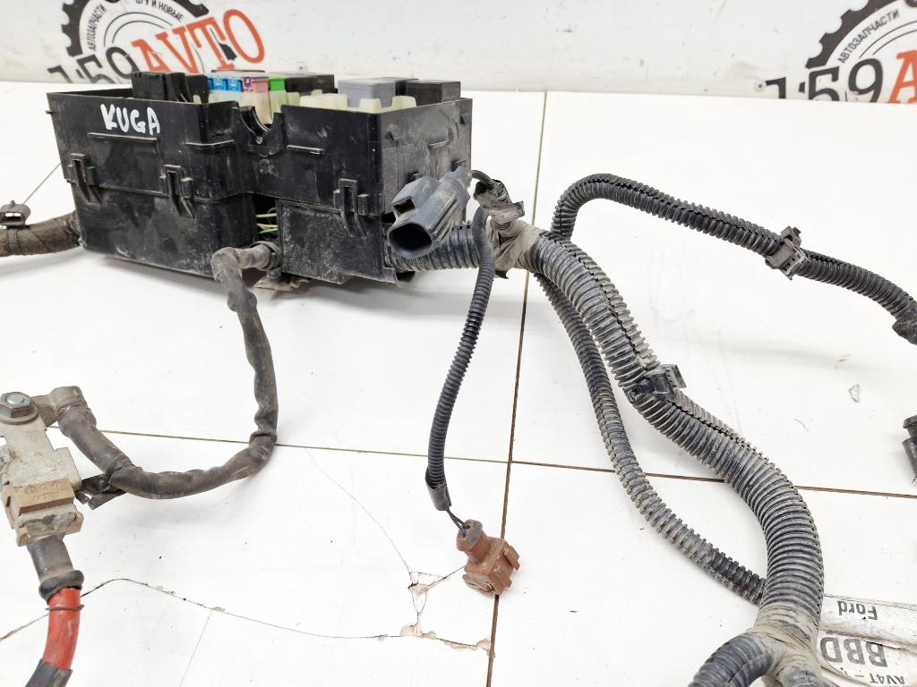 Проводка подкапотная, 10000 рублей, Пермь