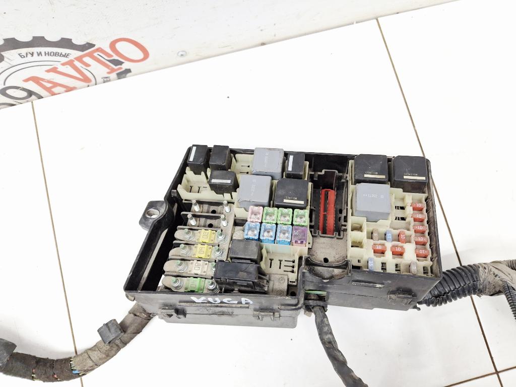 Проводка подкапотная, 10000 рублей, Пермь