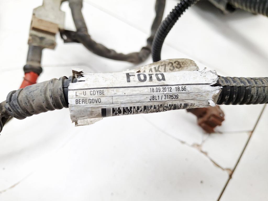 Проводка подкапотная, 10000 рублей, Пермь