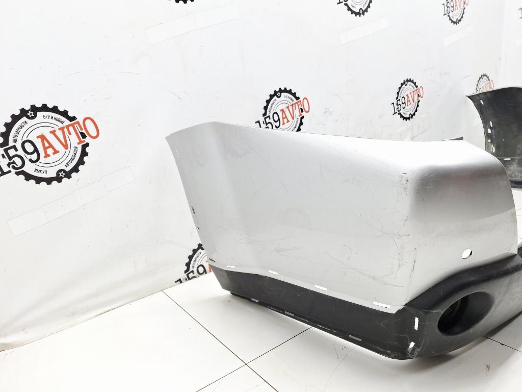 Бампер задний, 5000 рублей, Пермь