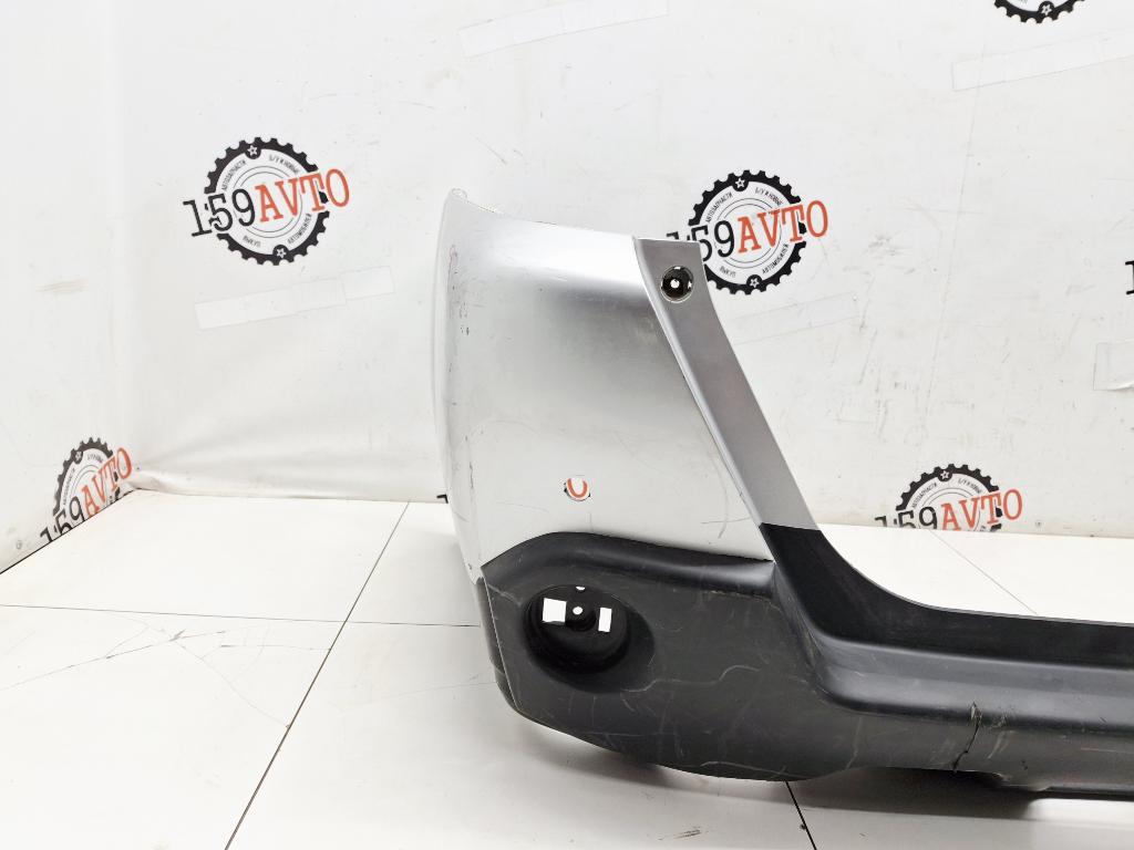 Бампер задний, 5000 рублей, Пермь