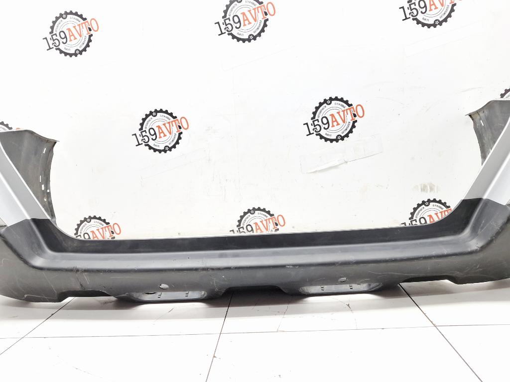 Бампер задний, 5000 рублей, Пермь