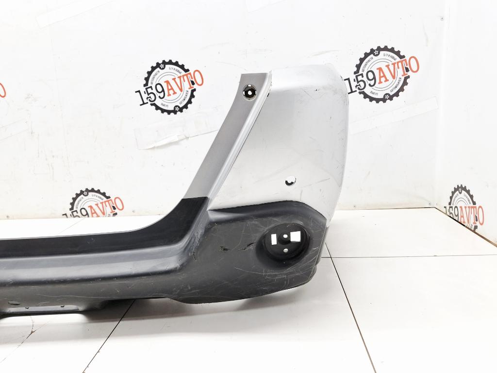 Бампер задний, 5000 рублей, Пермь