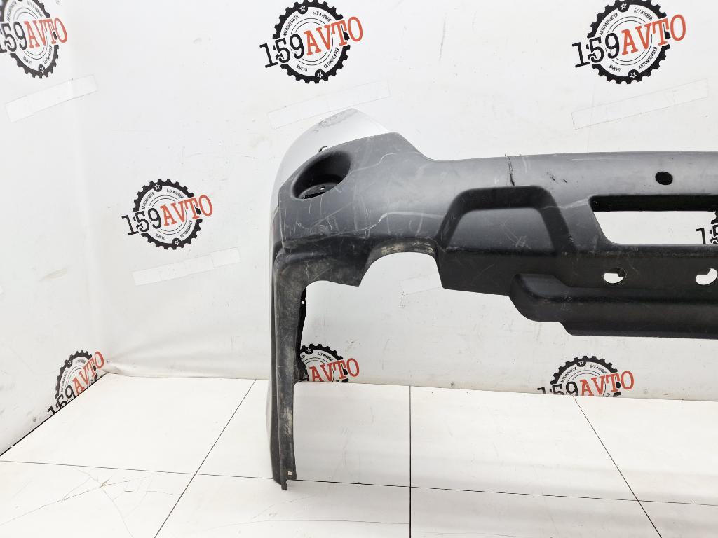 Бампер задний, 5000 рублей, Пермь