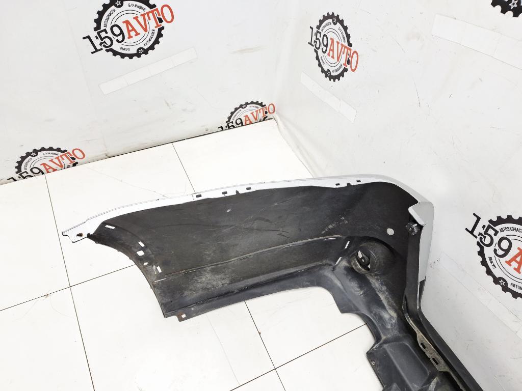 Бампер задний, 5000 рублей, Пермь