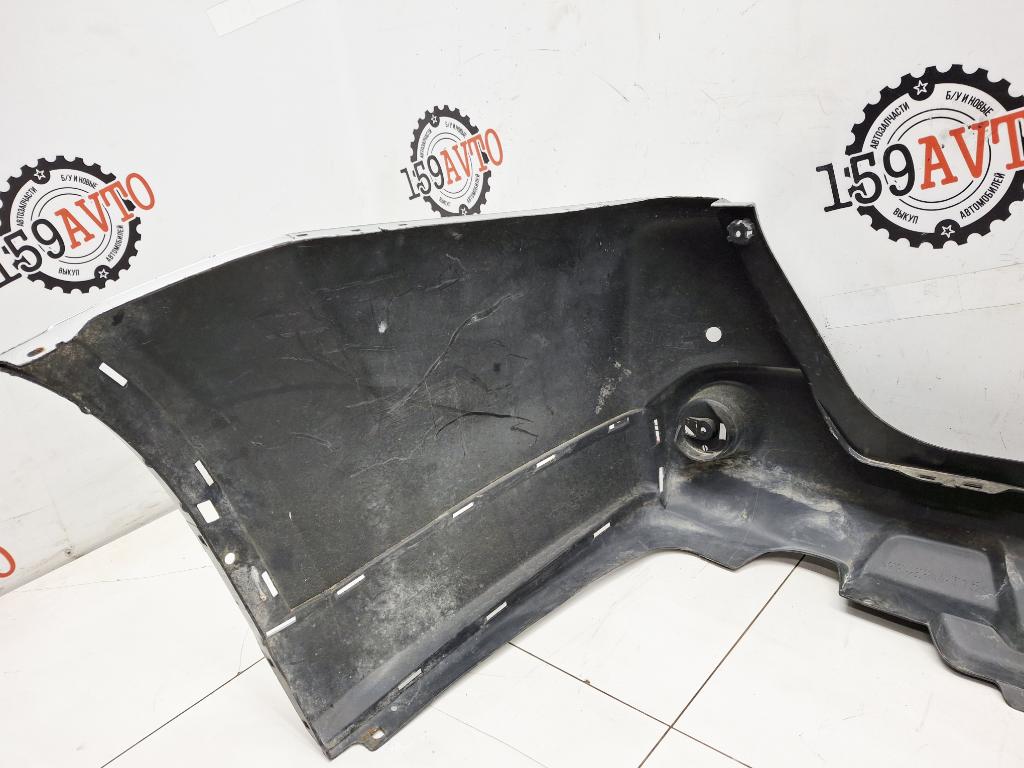 Бампер задний, 5000 рублей, Пермь