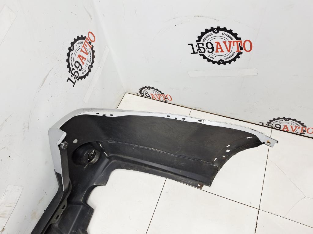 Бампер задний, 5000 рублей, Пермь