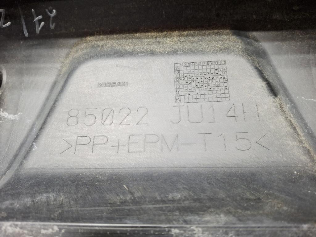 Бампер задний, 5000 рублей, Пермь