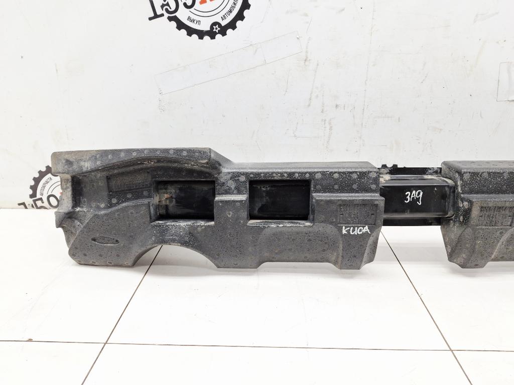 Усилитель заднего бампера, 2000 рублей, Пермь