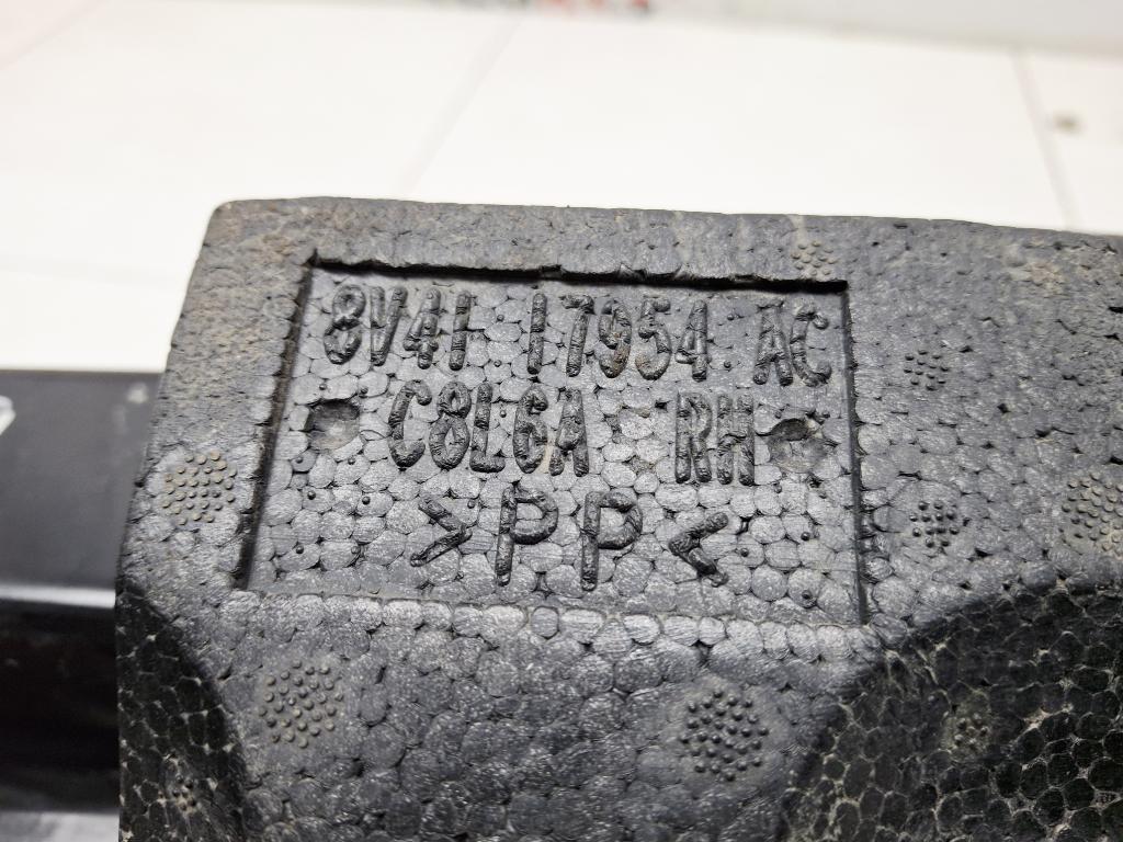 Усилитель заднего бампера, 2000 рублей, Пермь