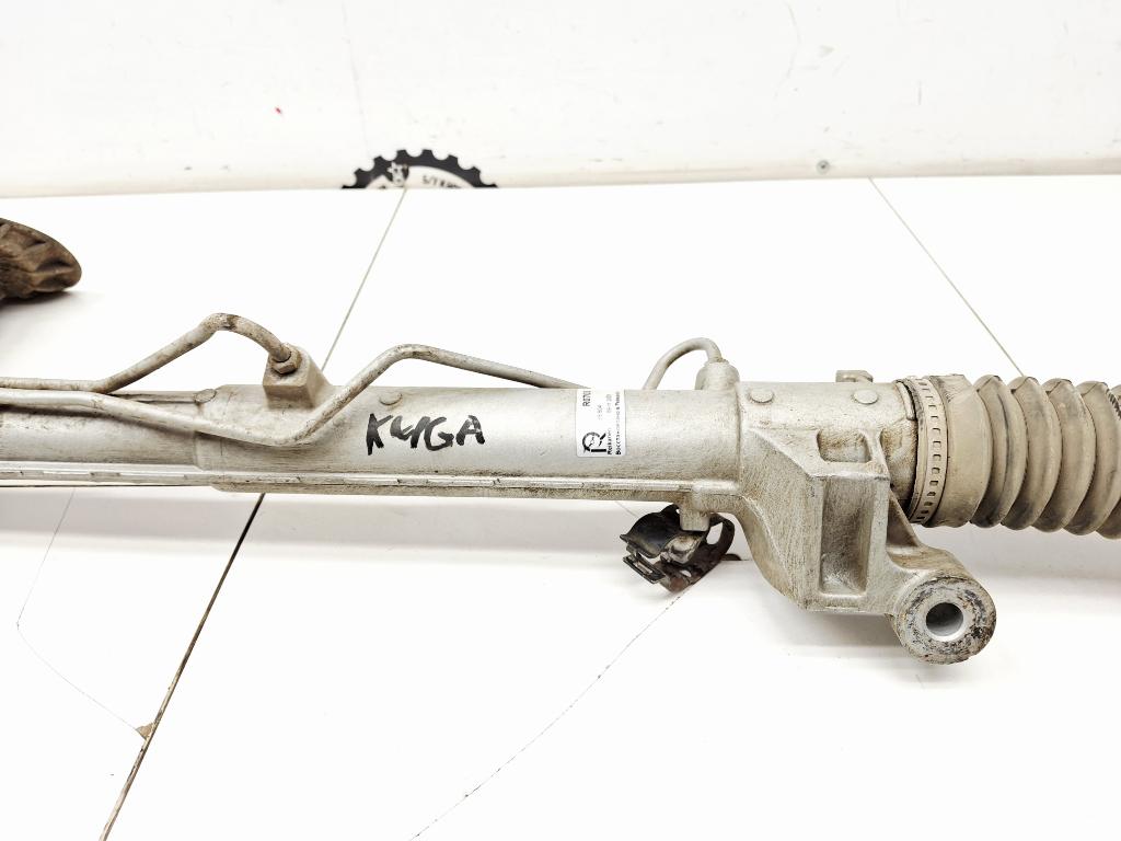 Рейка рулевая, 30000 рублей, Пермь