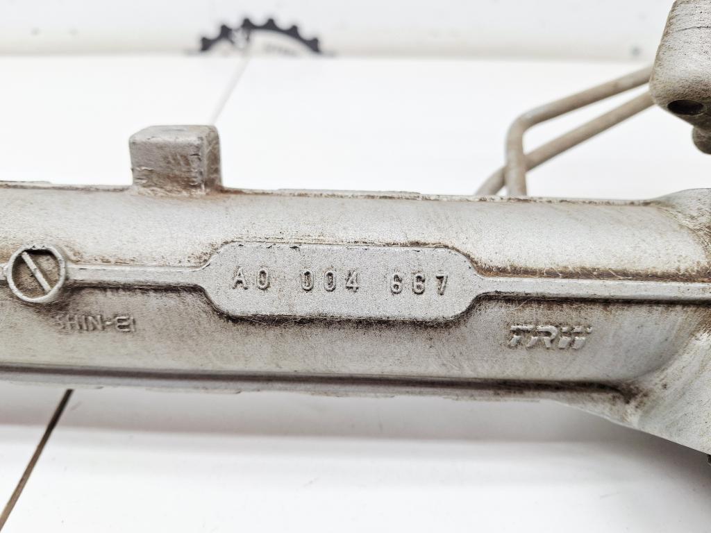 Рейка рулевая, 30000 рублей, Пермь