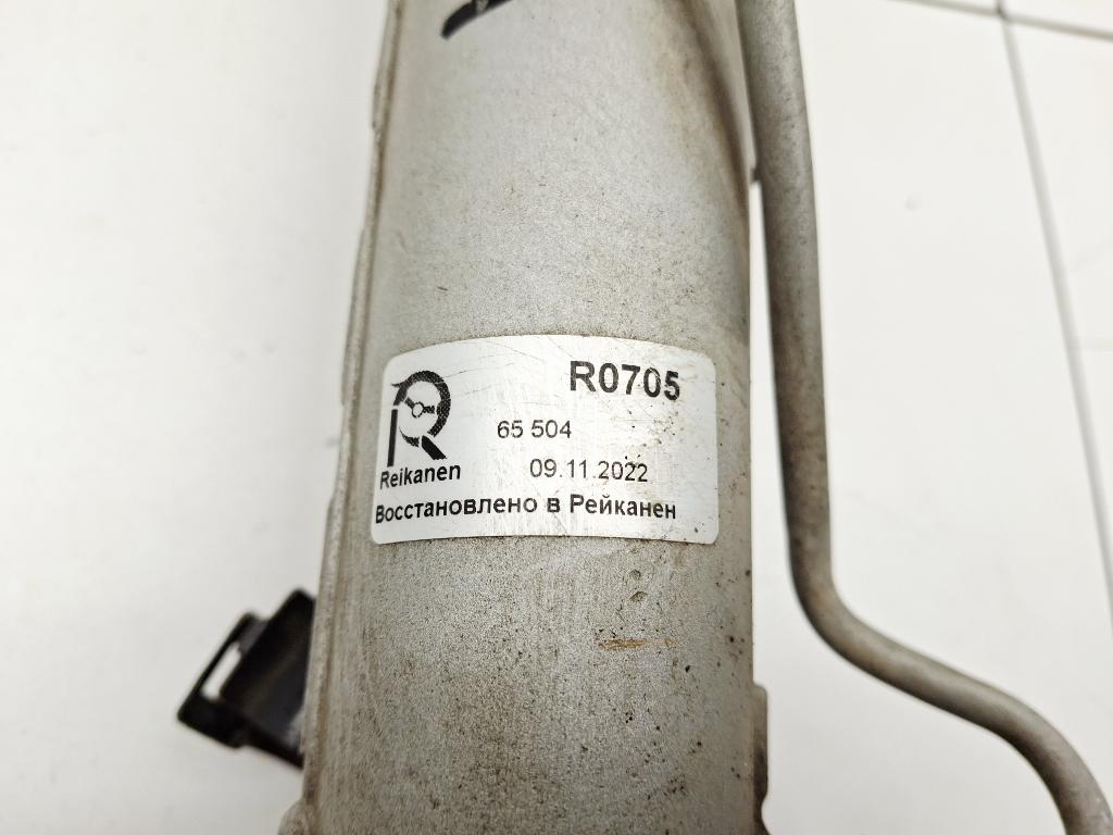 Рейка рулевая, 30000 рублей, Пермь