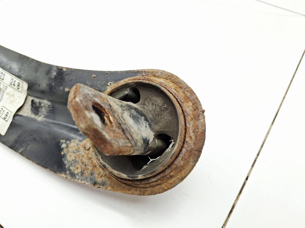 Рычаг задний продольный левый, 3500 рублей, Пермь