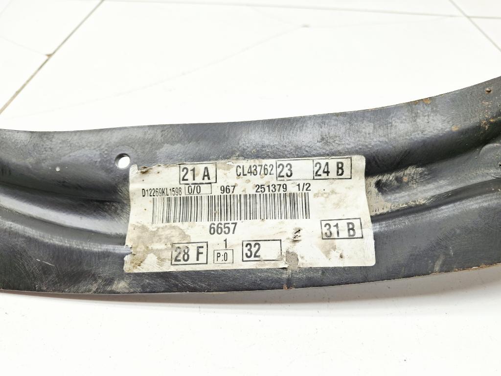 Рычаг задний продольный левый, 3500 рублей, Пермь