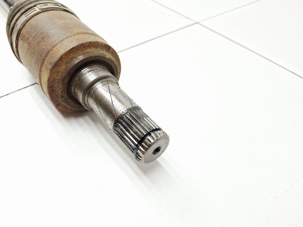 Полуось задняя, 2500 рублей, Пермь