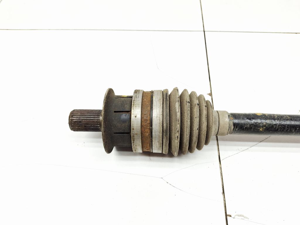 Полуось задняя, 2500 рублей, Пермь