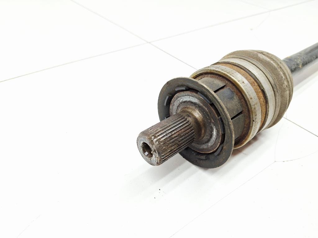 Полуось задняя, 2500 рублей, Пермь