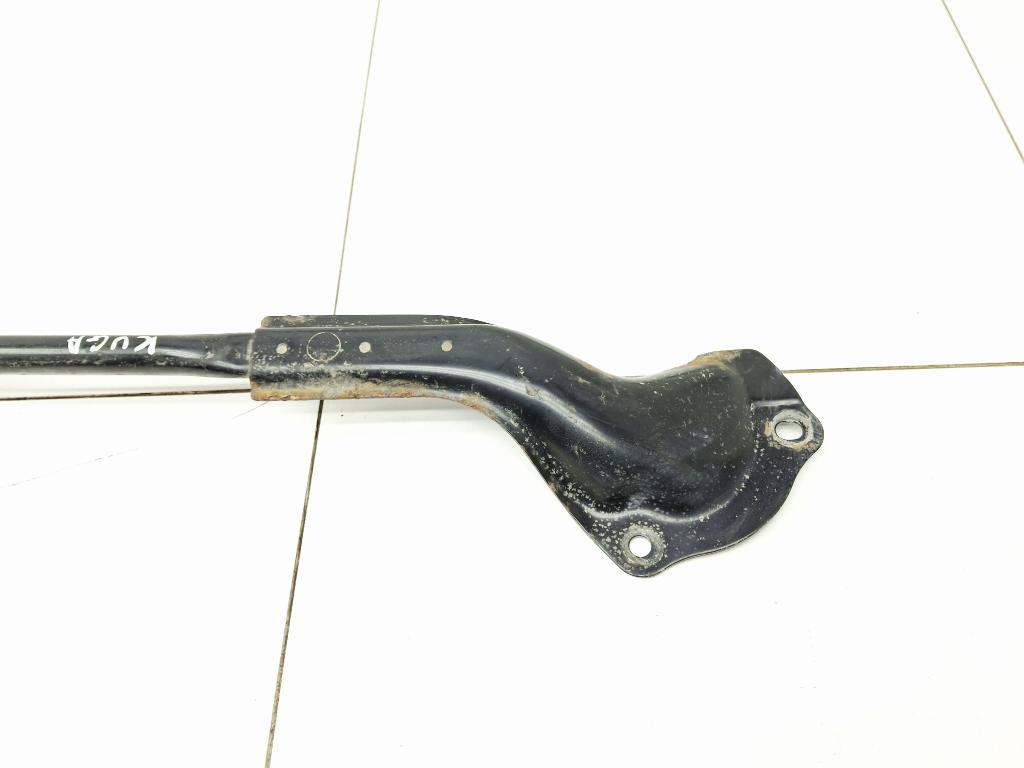 Растяжка столбов, 1500 рублей, Пермь