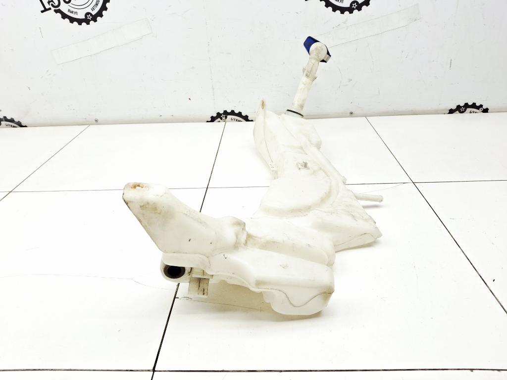 Бачок омывателя лобового стекла, 2000 рублей, Пермь