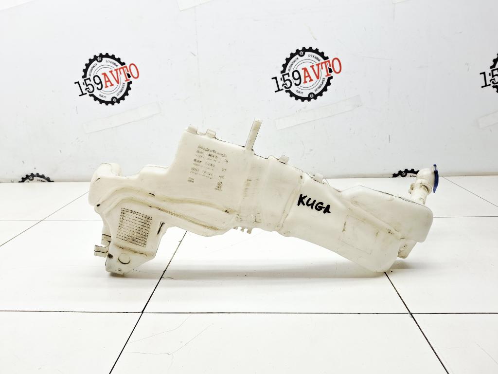 Бачок омывателя лобового стекла, 2000 рублей, Пермь