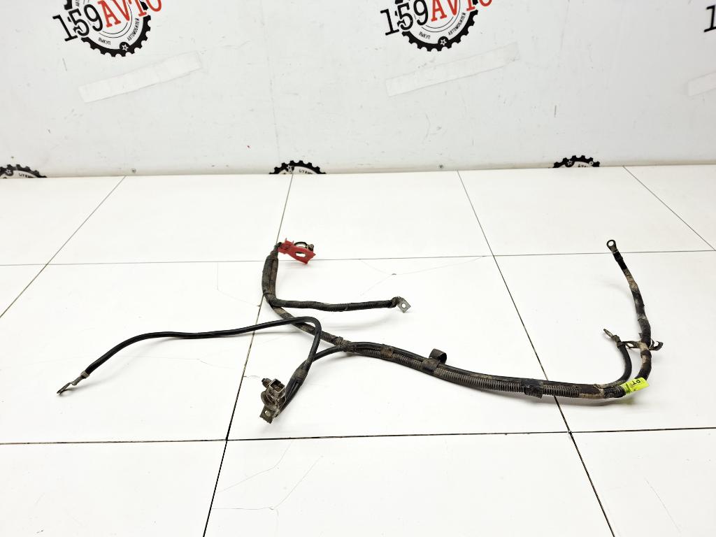 Клемма аккумулятора, 1000 рублей, Пермь