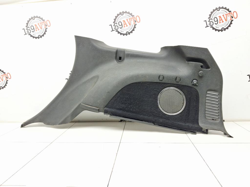 Обшивка багажника, 3000 рублей, Пермь