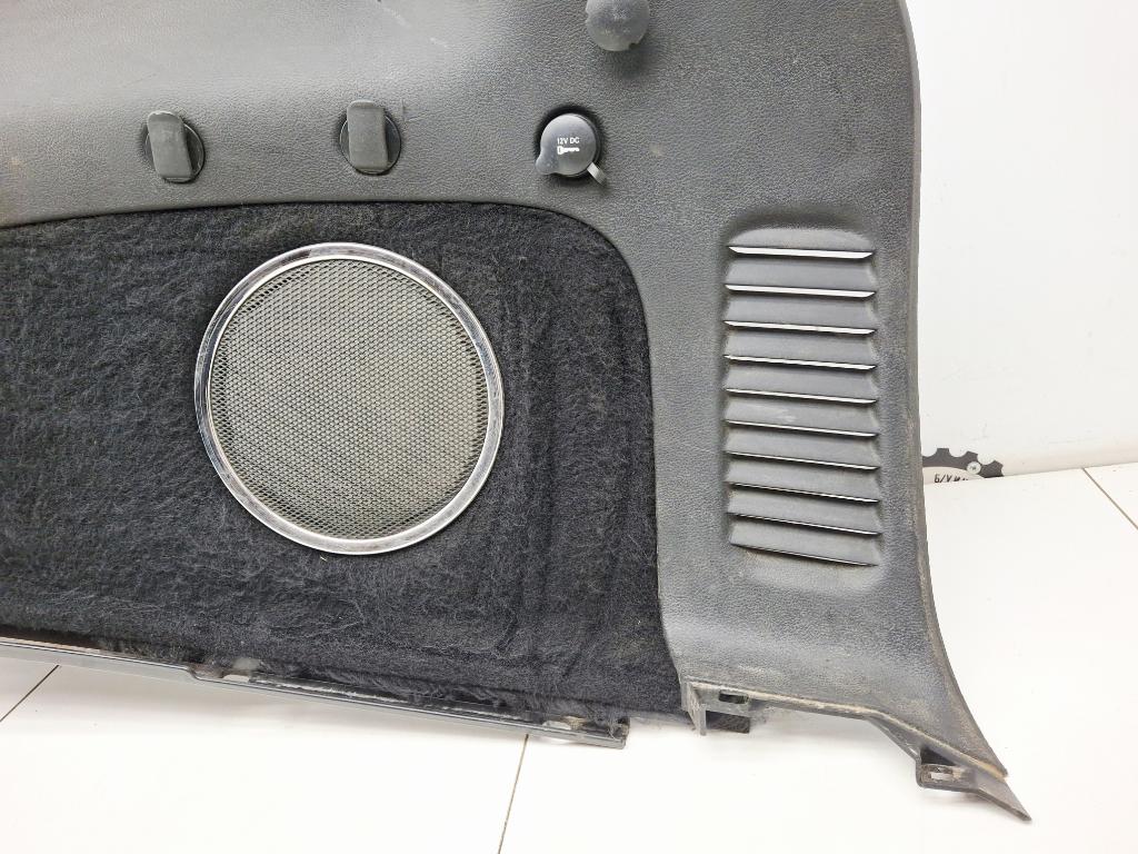 Обшивка багажника, 3000 рублей, Пермь