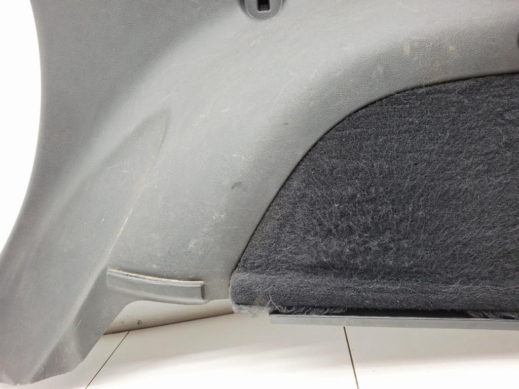 Обшивка багажника, 3000 рублей, Пермь