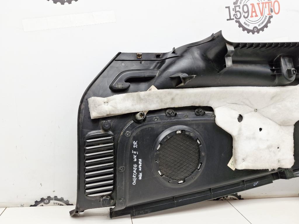 Обшивка багажника, 3000 рублей, Пермь