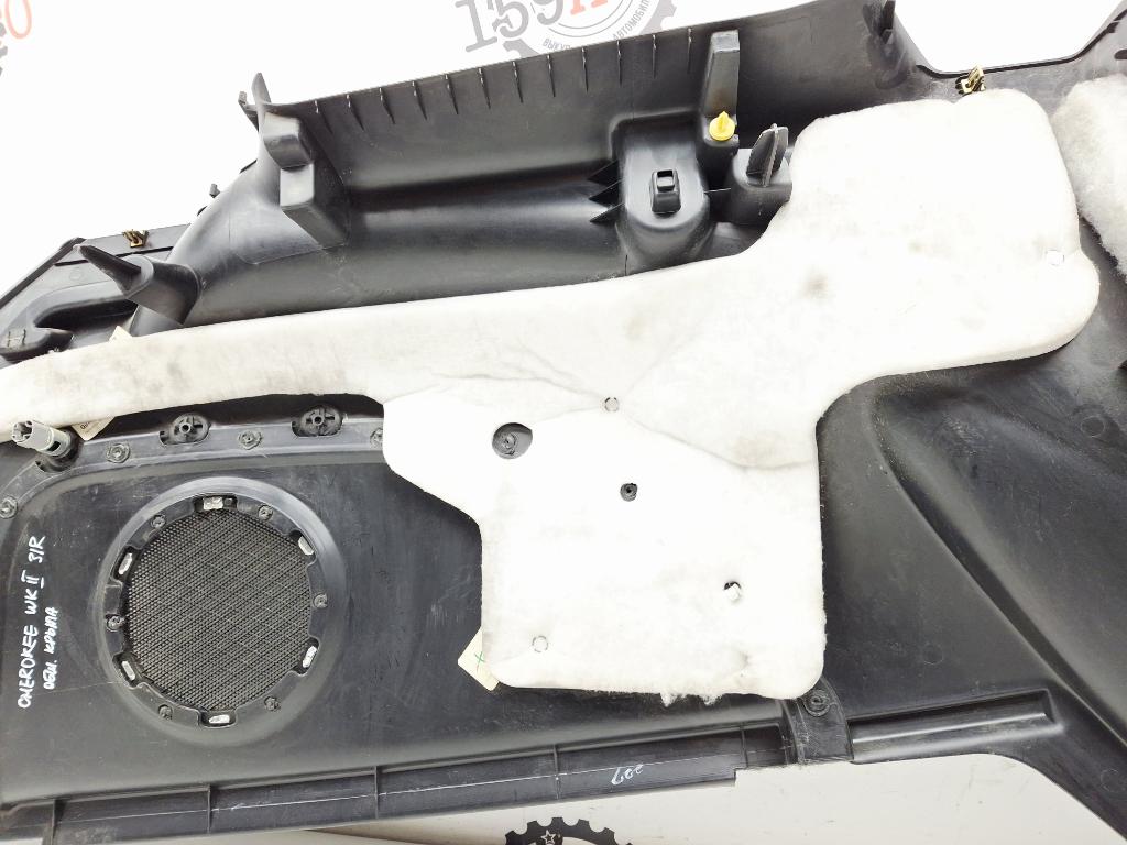 Обшивка багажника, 3000 рублей, Пермь