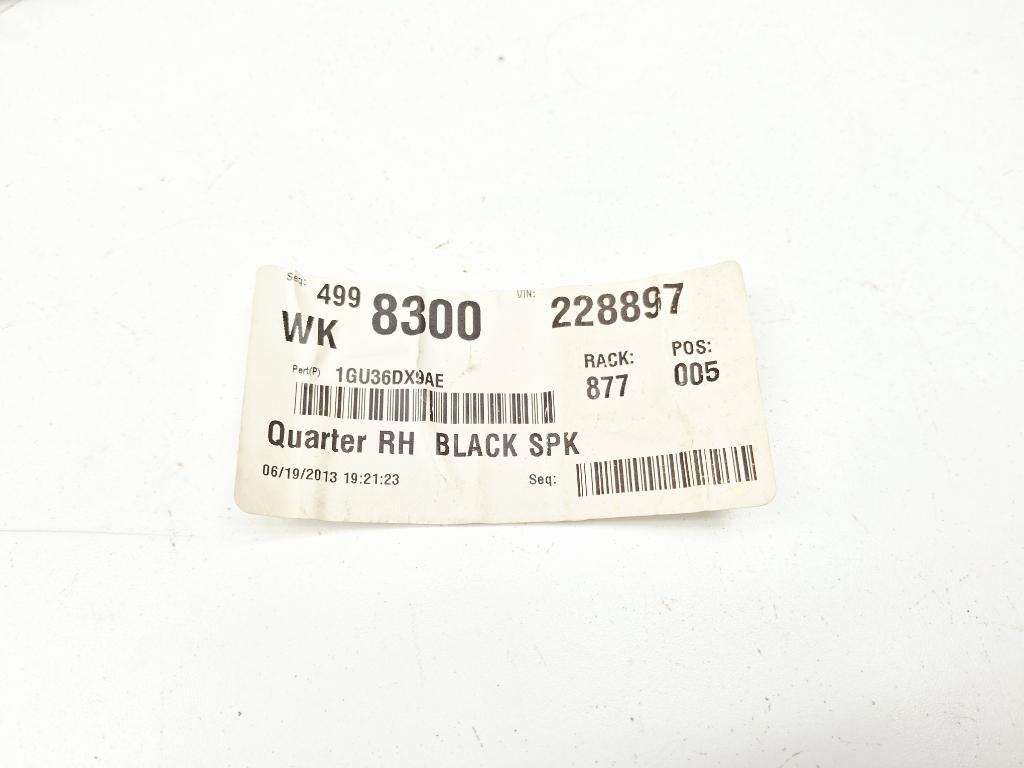 Обшивка багажника, 3000 рублей, Пермь