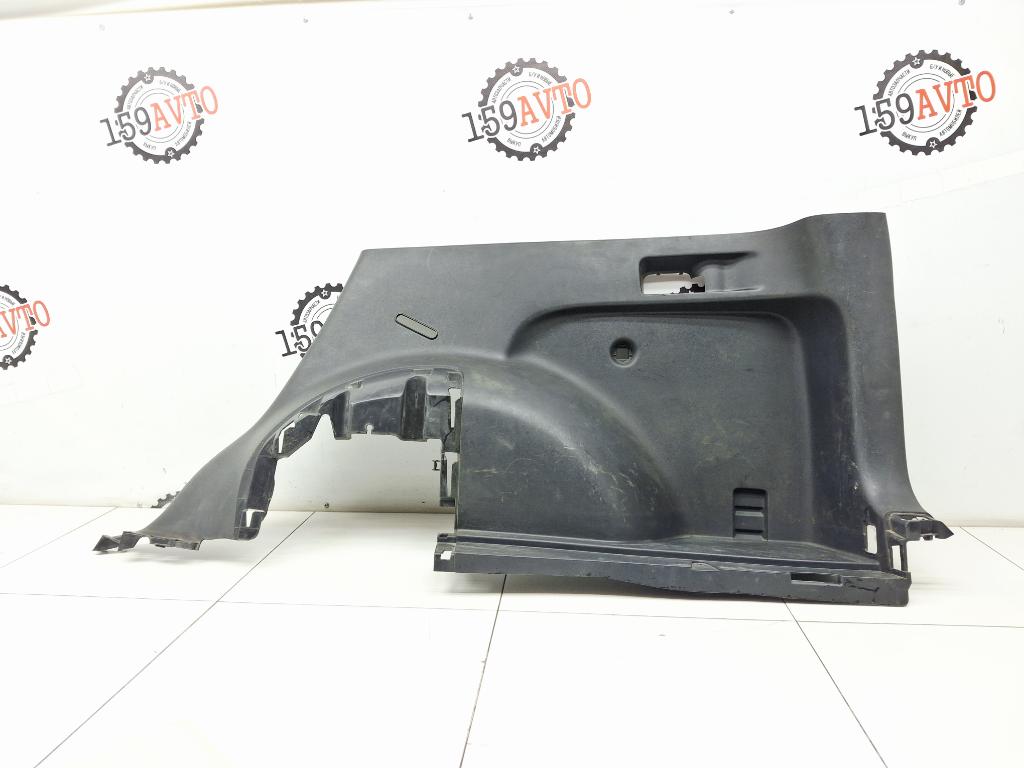 Обшивка багажника, 3000 рублей, Пермь