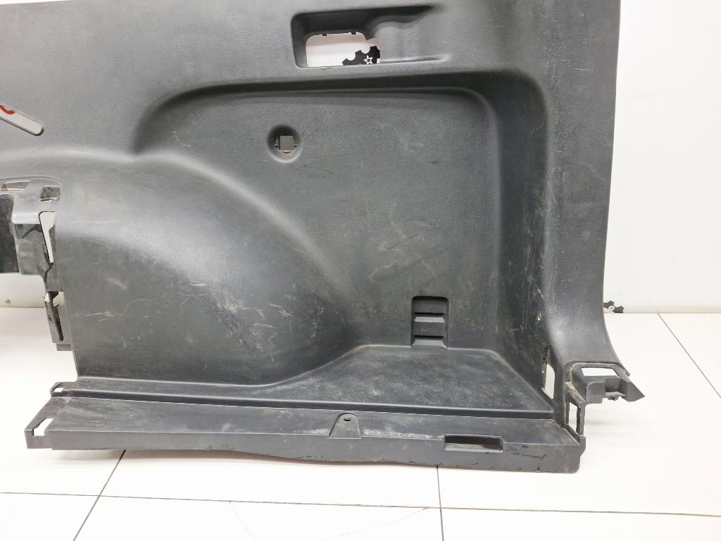 Обшивка багажника, 3000 рублей, Пермь