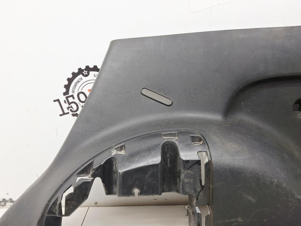 Обшивка багажника, 3000 рублей, Пермь