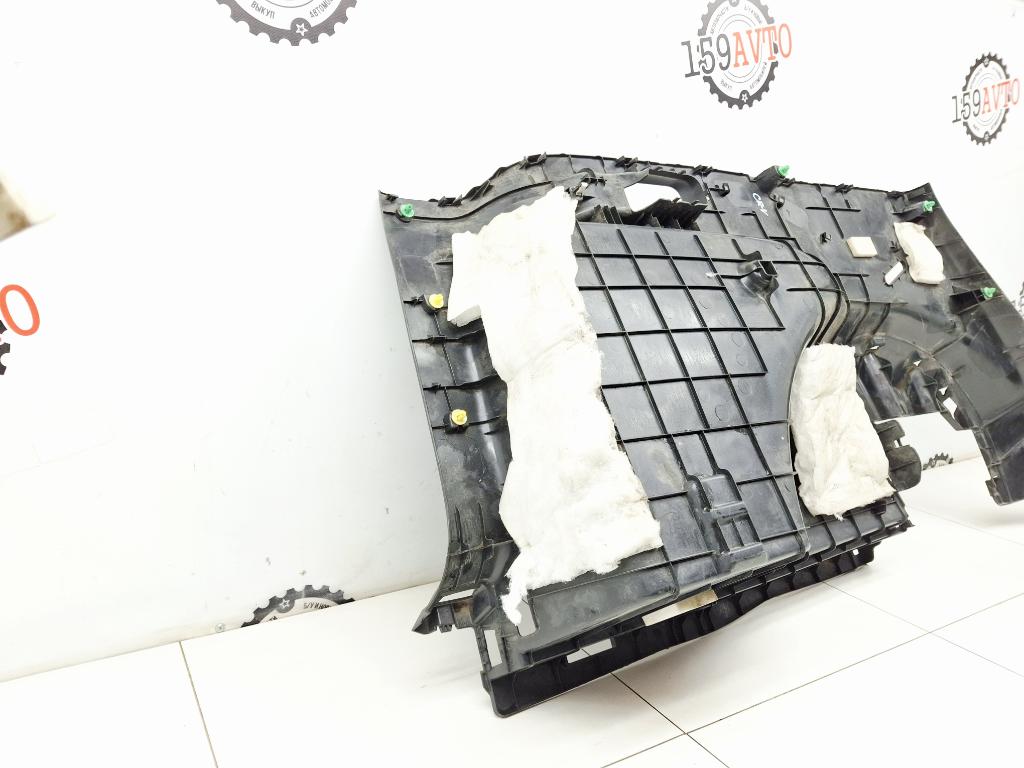 Обшивка багажника, 3000 рублей, Пермь