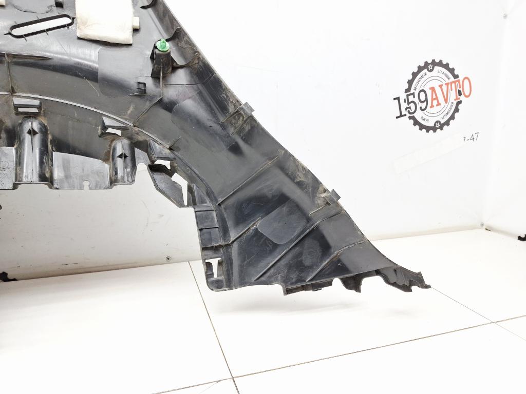 Обшивка багажника, 3000 рублей, Пермь