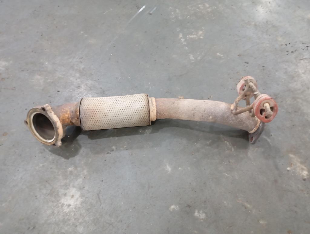 Приемная труба глушителя, 4000 рублей, Пермь