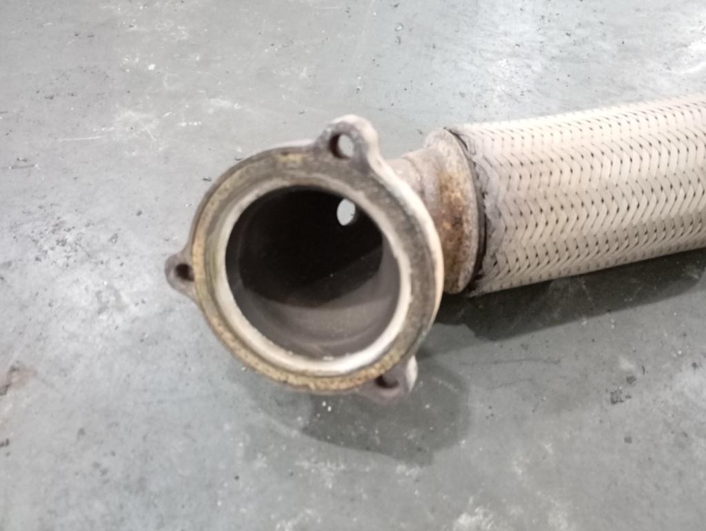 Приемная труба глушителя, 4000 рублей, Пермь